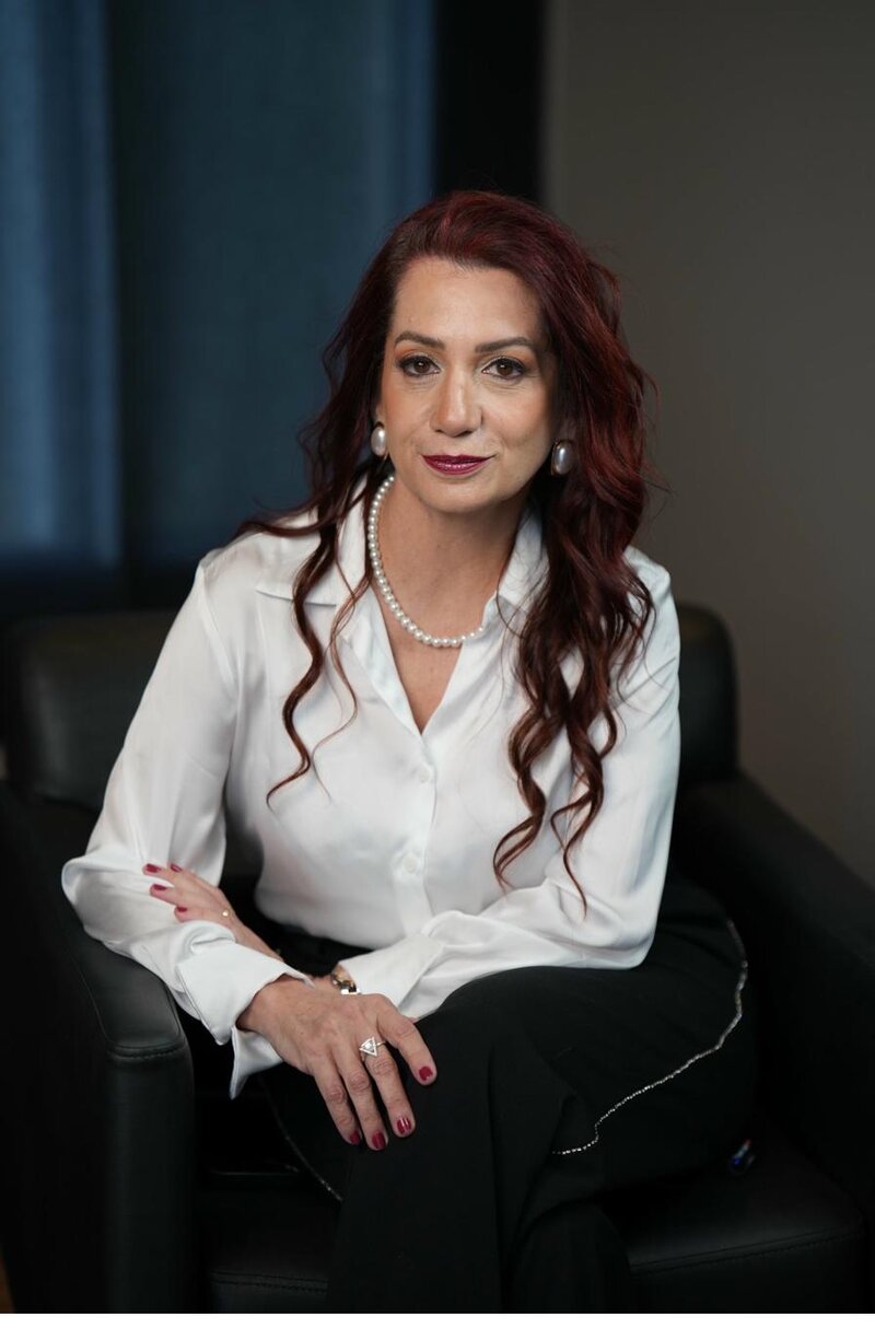 Ana Fonseca — Especialista em Seguro Garantia